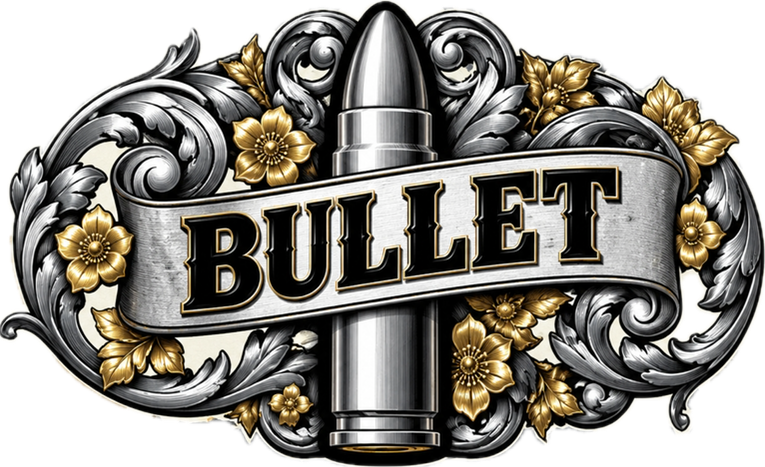BULLET BRAND